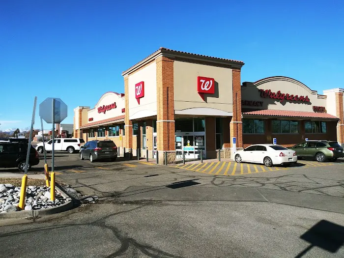 Walgreens 2