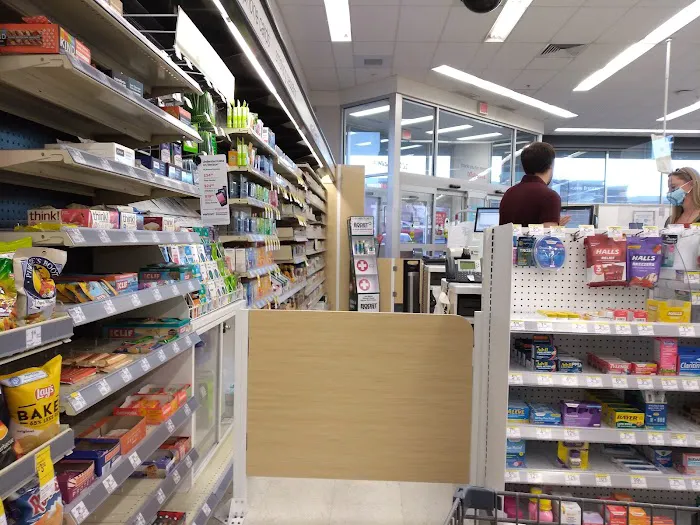 Walgreens 5