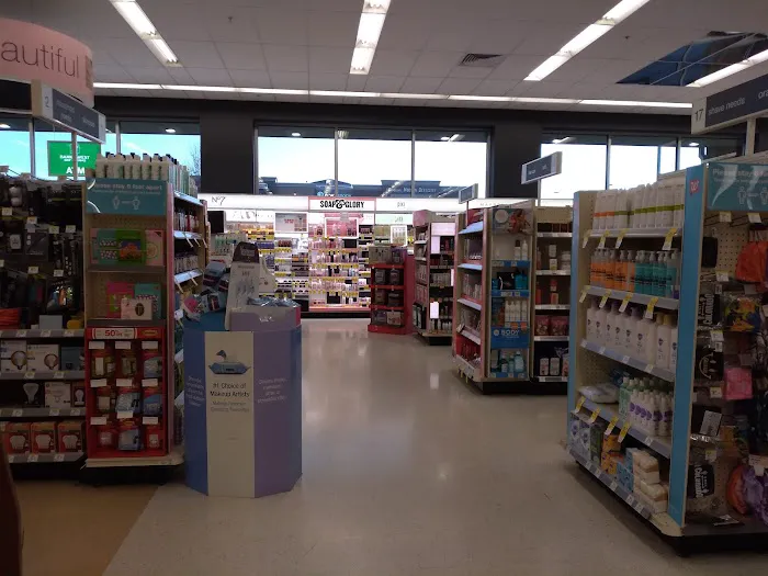 Walgreens 3
