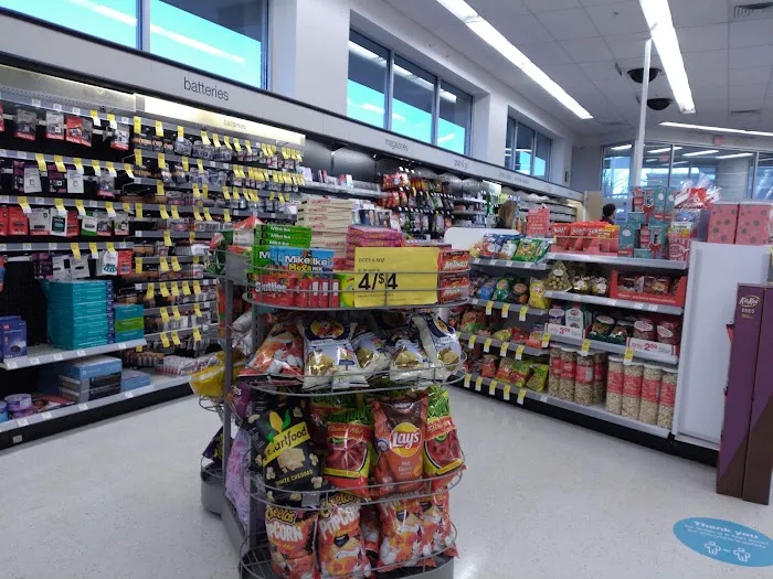 Walgreens 6