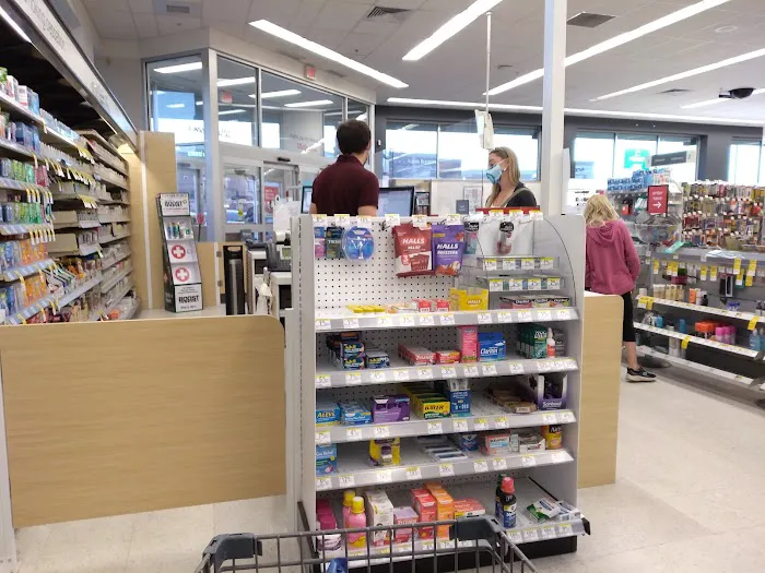 Walgreens 7