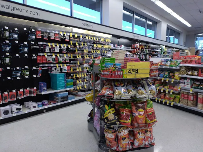 Walgreens 8
