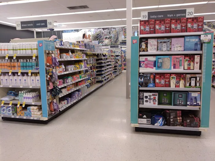 Walgreens 9