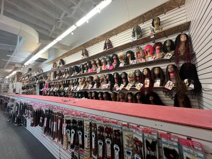 Zoe Beauty Supply 2