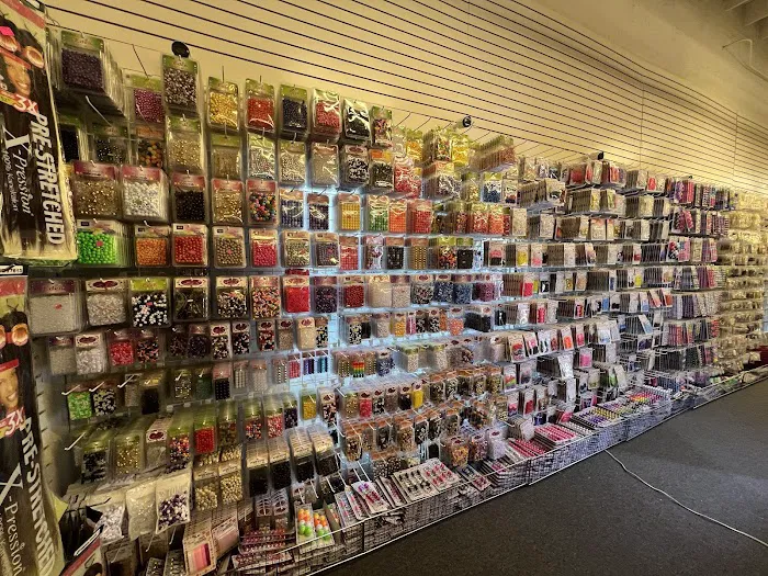 Zoe Beauty Supply 0