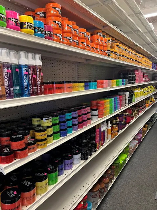 Zoe Beauty Supply 5