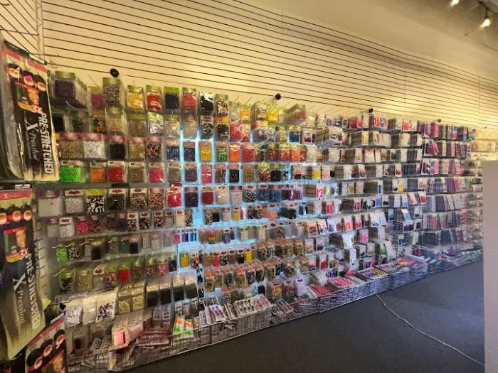 Zoe Beauty Supply 8