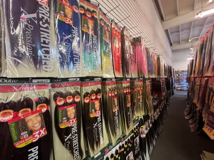 Zoe Beauty Supply 6