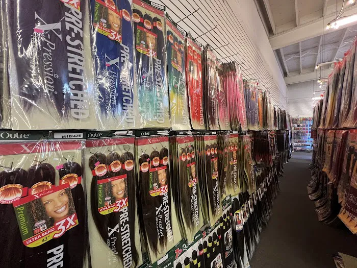 Zoe Beauty Supply 9
