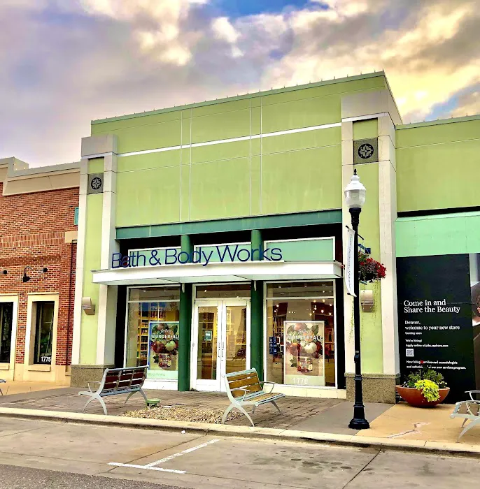 Bath & Body Works 3