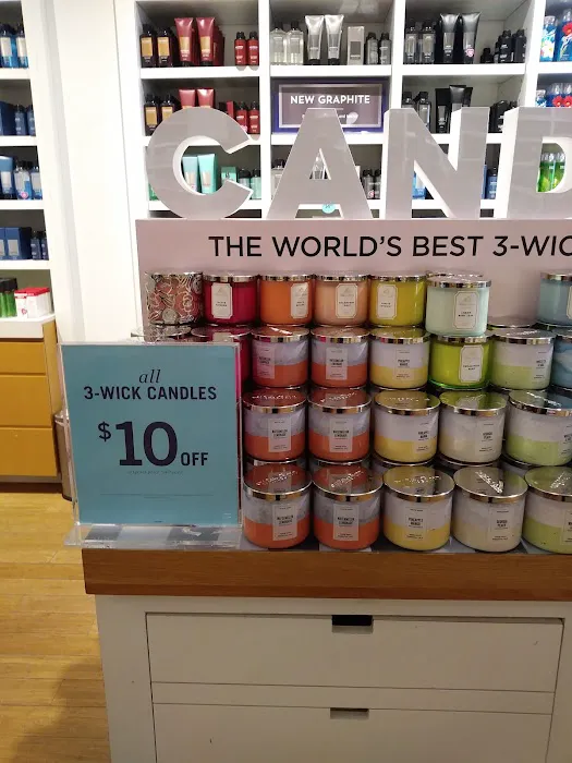 Bath & Body Works 5