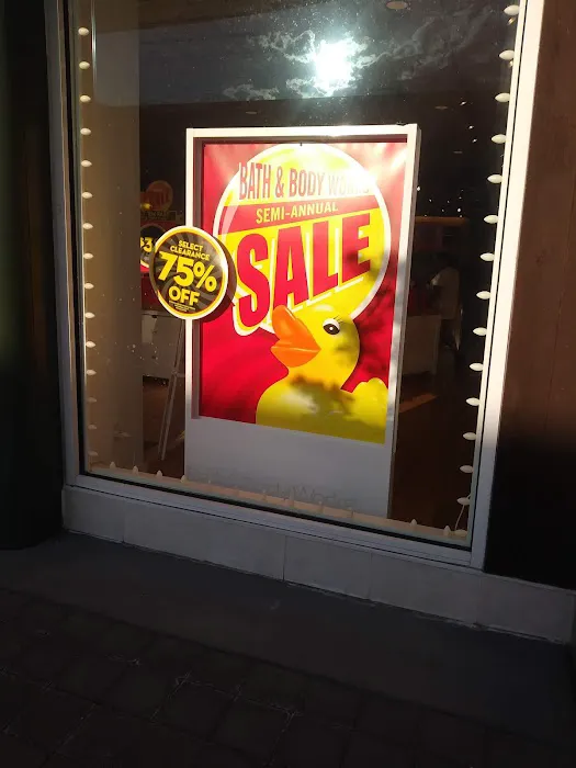 Bath & Body Works 8