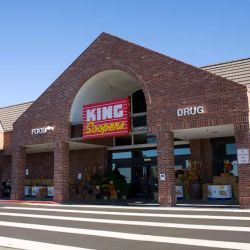King Soopers ico