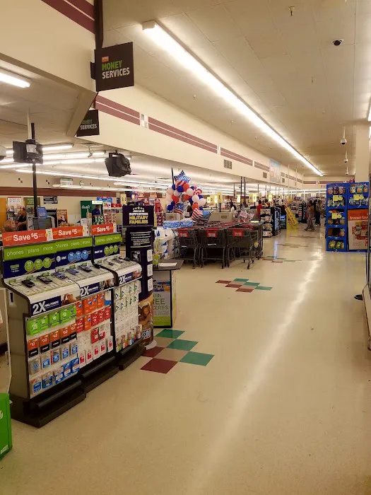King Soopers 7