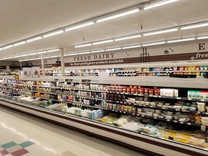 King Soopers 8
