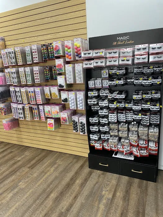 Lemna Beauty Supply 1