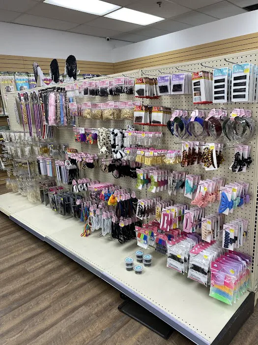 Lemna Beauty Supply 2