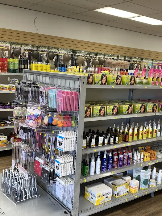 Lemna Beauty Supply 0