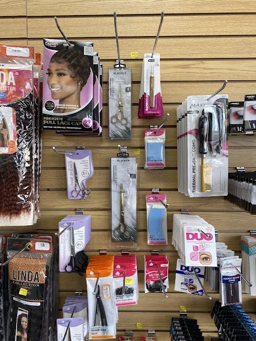 Lemna Beauty Supply 4