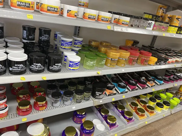 Lemna Beauty Supply 9