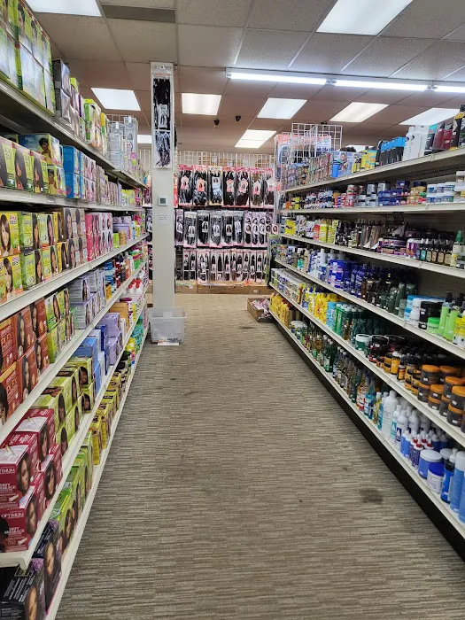 Havana Beauty Supply 2
