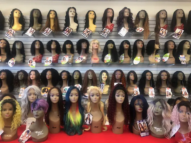 Havana Beauty Supply 5