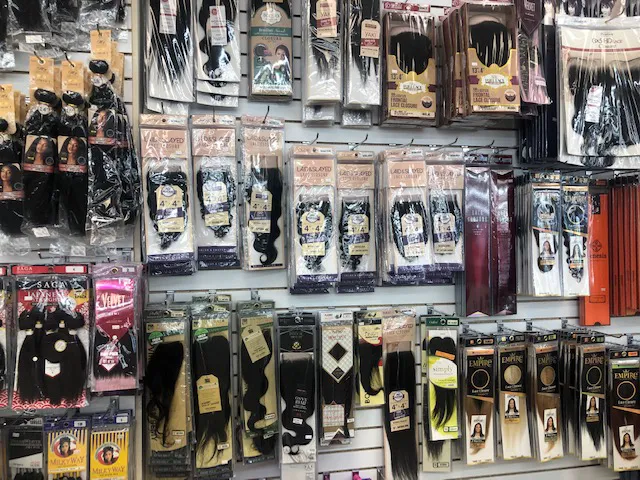 Havana Beauty Supply 7