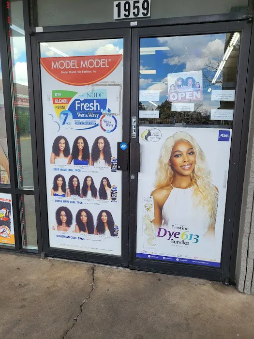 Havana Beauty Supply 6