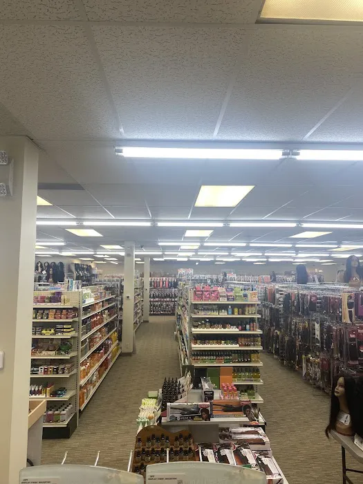 Havana Beauty Supply 9