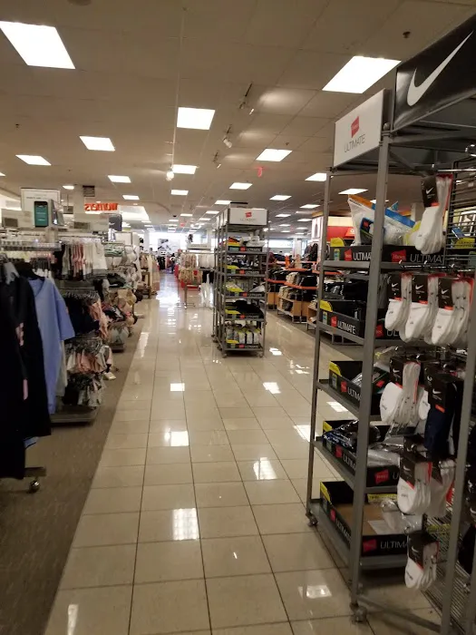 Kohl's 1