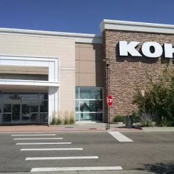 Kohl's ico