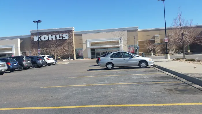 Kohl's 3