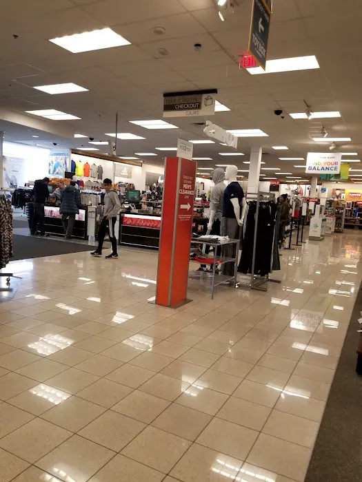 Kohl's 4