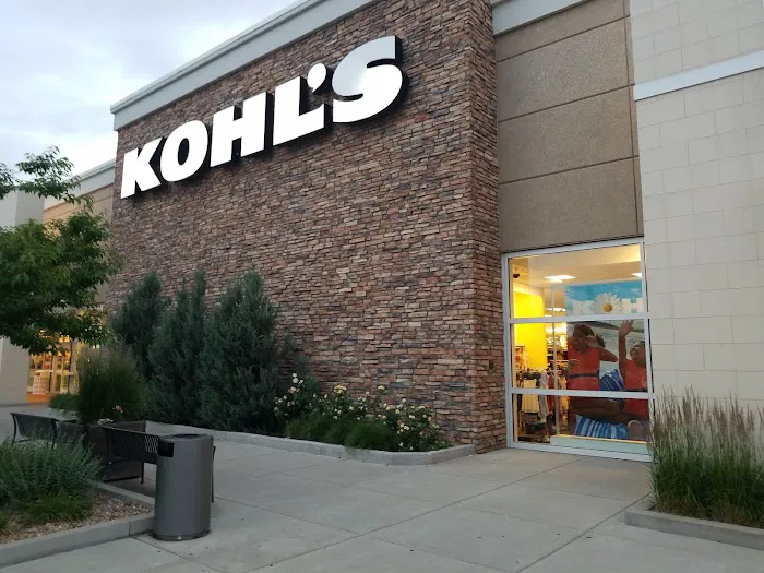 Kohl's 7