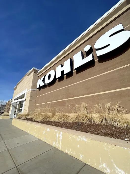 Kohl's 1