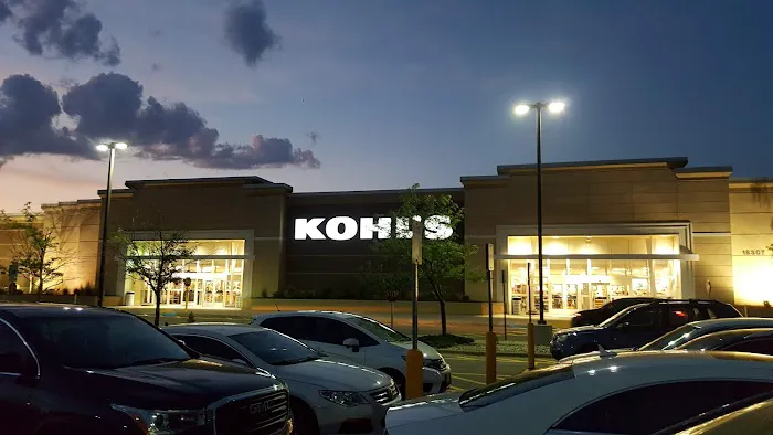 Kohl's 4