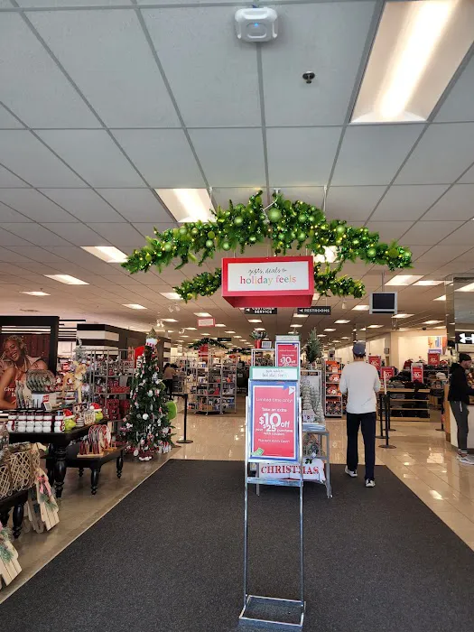 Kohl's 7