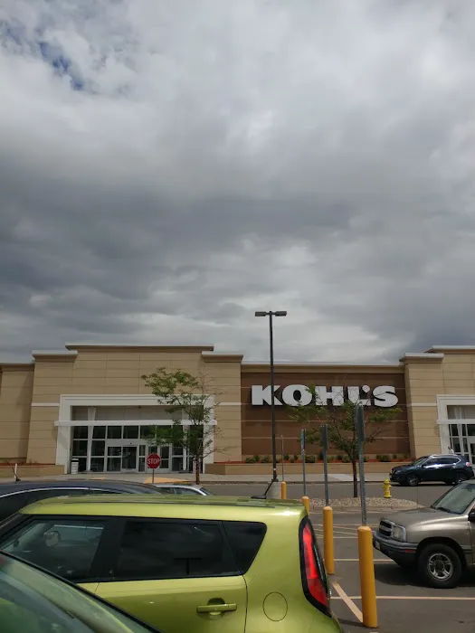 Kohl's 9