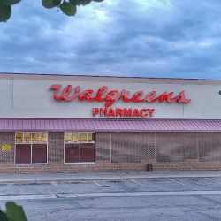 Walgreens ico
