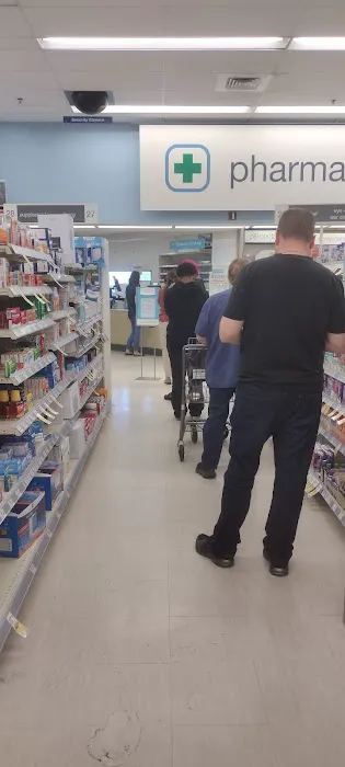 Walgreens 3