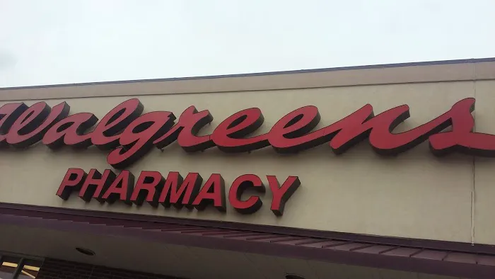 Walgreens 6