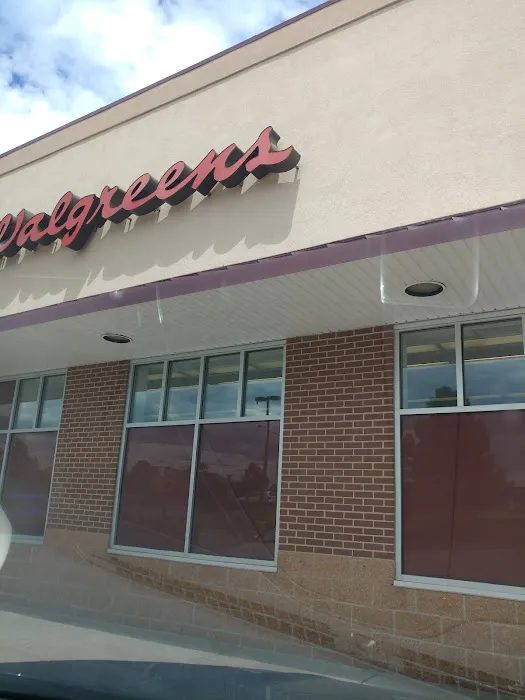 Walgreens 5