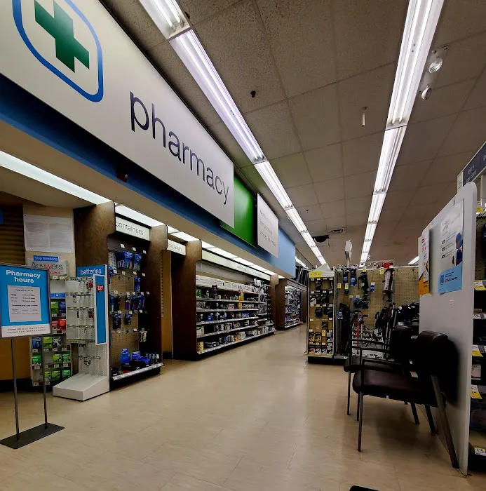 Walgreens 9