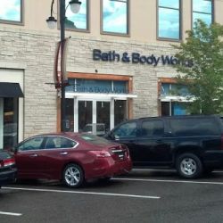 Bath & Body Works ico