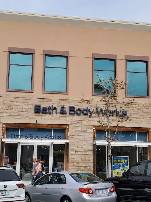 Bath & Body Works 5
