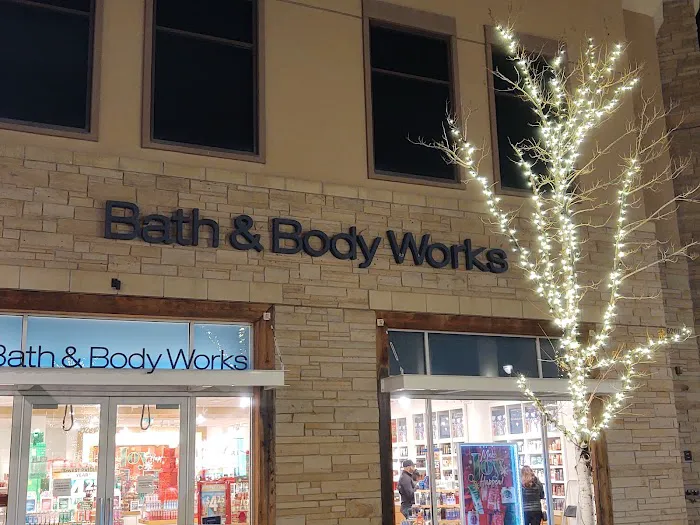 Bath & Body Works 4