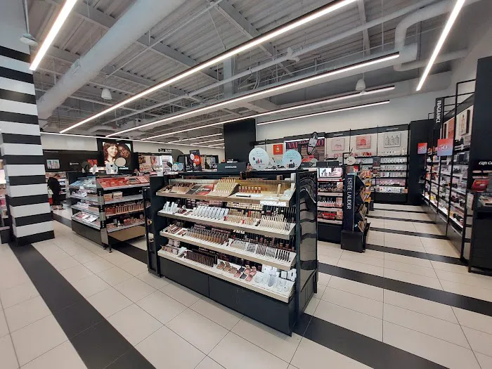 SEPHORA 3