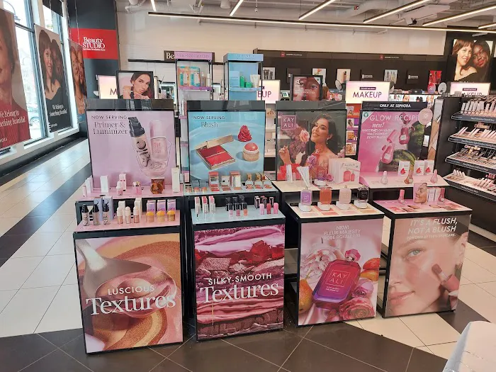SEPHORA 7