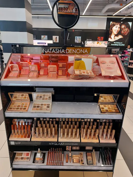 SEPHORA 5