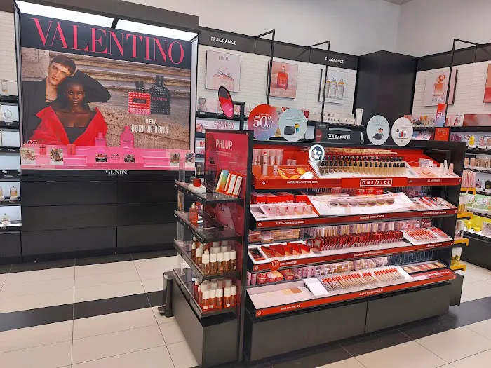 SEPHORA 8